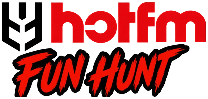 HOT FM Fun Hunt