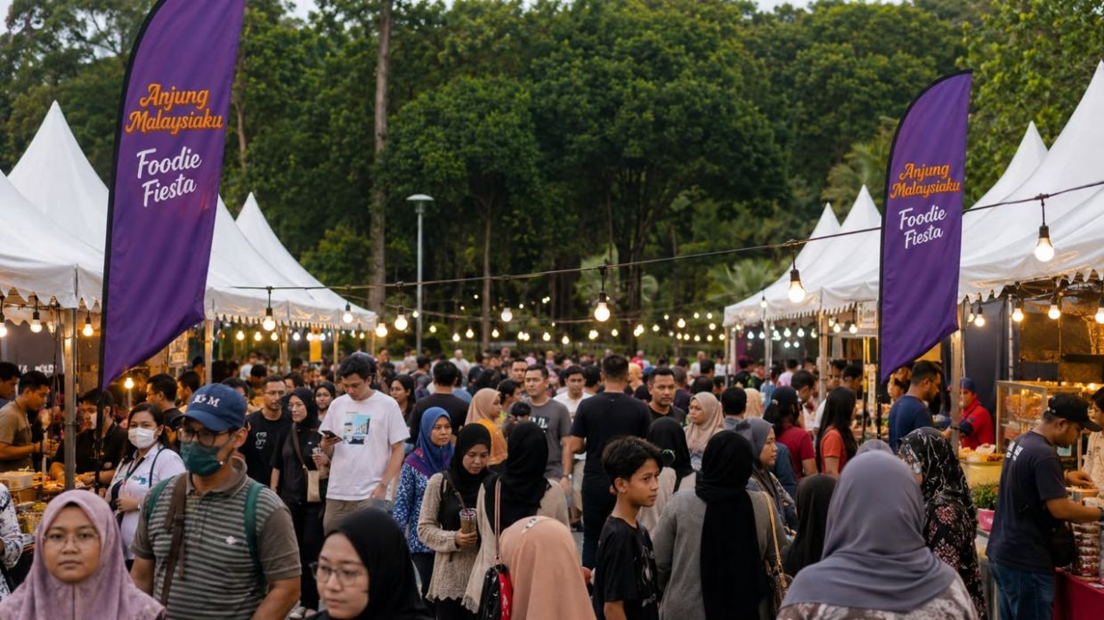 MySihat Expo 2026 covered by The Star